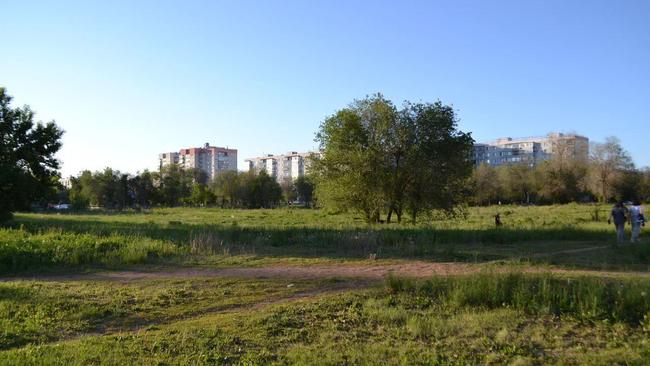 Школа или жильё?