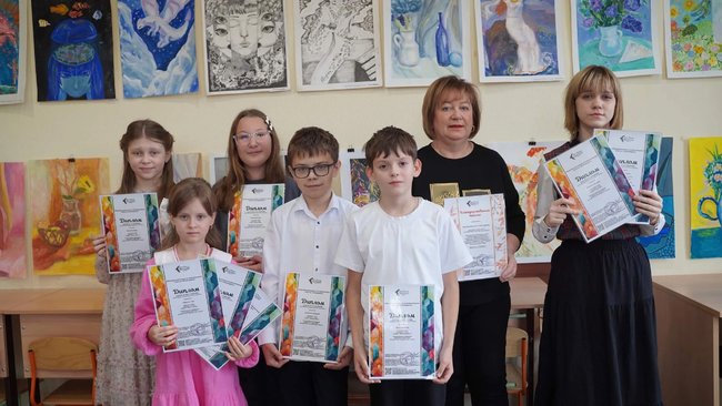 «Жар-птица» из Бузулука покорила международный конкурс