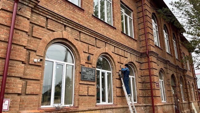 От старых стен к новым возможностям