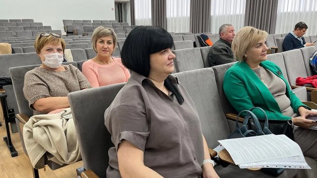 Что скрывают подвалы Бузулука