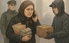 Мошенники обманули мать героя: 14 миллионов под видом «проверки ФСБ»