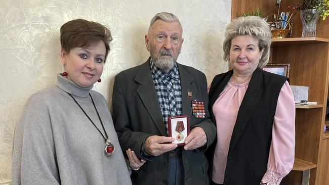 Герои среди нас