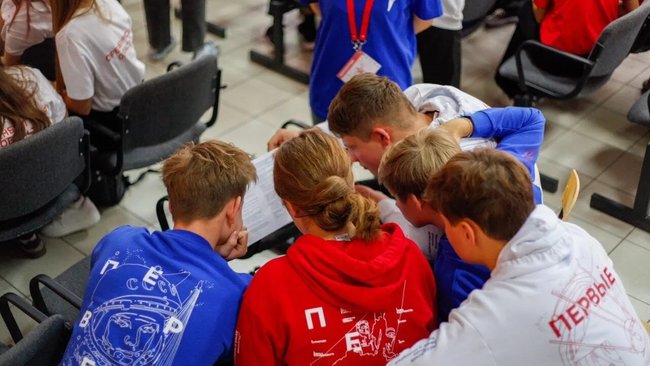 Когда счёт идёт на секунды