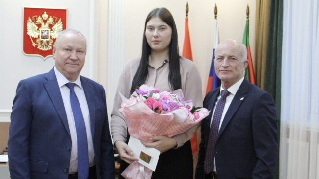 Из чемпионов — в наставники: как в Бузулукском районе рождаются мастера спорта