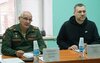 От колледжа — к форме: стартовал осенний призыв