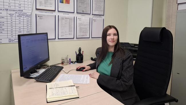 Онлайн формат