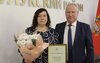 Награды, выборы и медицина: о чём говорили на аппаратном совещании в Бузулукском районе