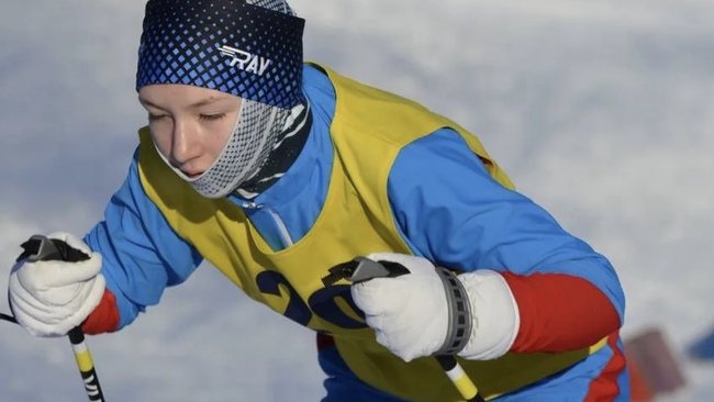 Бузулукский район забрал Кубок области по лыжным гонкам