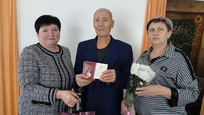 Герои в нашем сердце