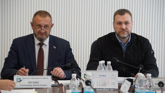 С 2026 года в Бузулуке появится туристический сбор