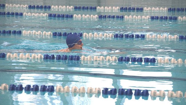 «Нефтяник» вернулся в строй: обновлённый бассейн снова принимает бузулучан