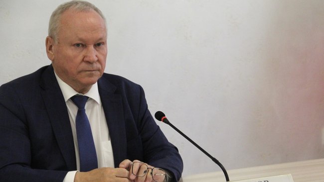 Бузулукский район готовится к зиме