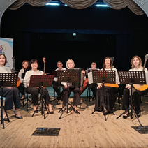 Бузулукские педагоги стали победителями регионального конкурса