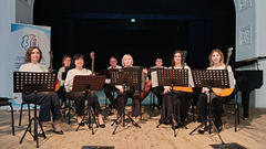 Бузулукские педагоги стали победителями регионального конкурса