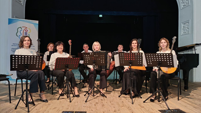 Бузулукские педагоги стали победителями регионального конкурса