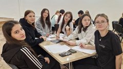 Осенние каникулы в Бузулукском районе начались! 