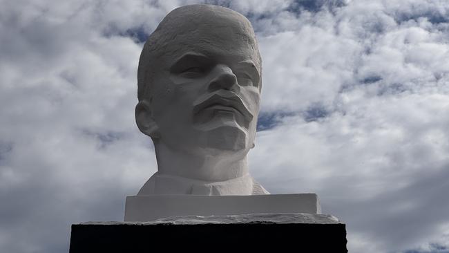 Памятник отремонтирован — благодаря инициативе жителей