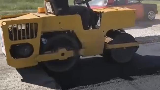 От аллей до котельных: итоги недели