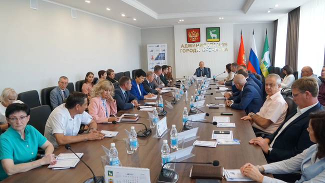 ЦИК: Оренбуржье полностью готово к сентябрьскому голосованию