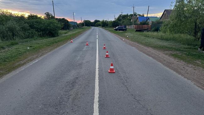 «Каталась на капоте — оказалась в больнице»