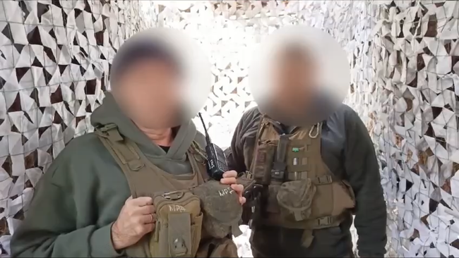 Бузулукский район поддерживает фронт