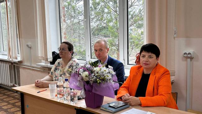 Демонстрационный экзамен в Бузулукском строительном колледже: шаг к профессии