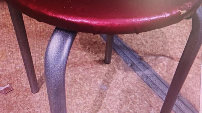 В Бузулуке возбуждено уголовное дело по факту угрозы убийством