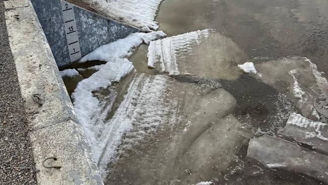 Паводок сегодня: что нужно знать