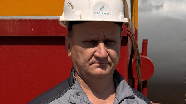 С заботой об экологии