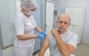 В Бузулуке продолжается вакцинация от гриппа