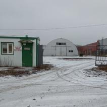 Вторая жизнь автошин: в Бузулуке заработал пункт приема покрышек