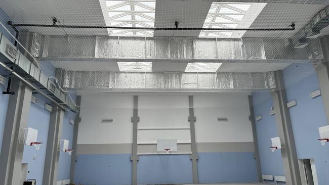 Финальные штрихи: как преображается школа на Мурманской