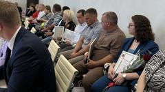 «Двигатели» районной экономики   