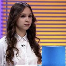 15-летняя жительница Бузулука стала участницей шоу «Кондитер. Дети» 