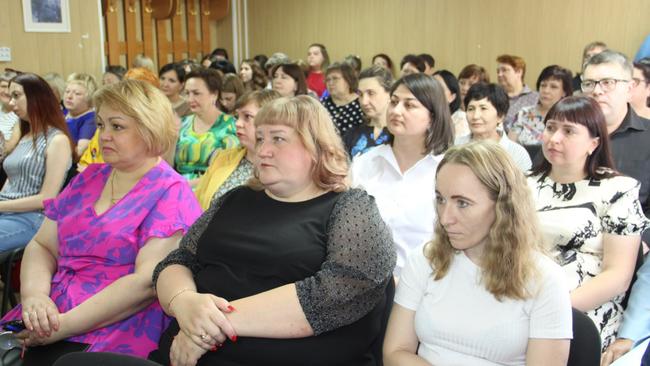 Когда забота — профессия