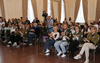 Камчатка, Алабуга и не только: бузулукские отряды начали сезон 