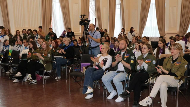 Камчатка, Алабуга и не только: бузулукские отряды начали сезон 