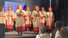 Чем запомнилась “Ночь искусств”