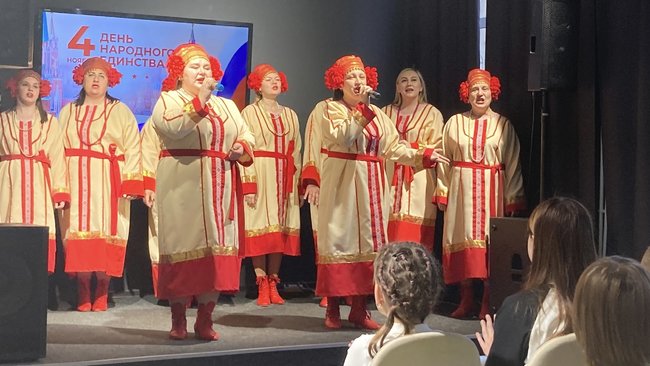 Чем запомнилась “Ночь искусств”