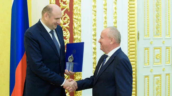 Лидер экономики: Бузулукский район – в числе сильнейших муниципалитетов 