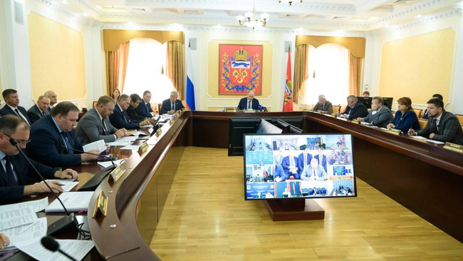 Срок подачи заявлений продлён до 1 декабря