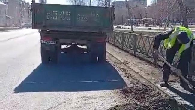 Ситуация с паводком стабилизировалась 