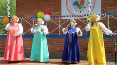 «Каменная Сарма отметила 260 лет: праздник, который собрал тех, кто не забывает родные корни»