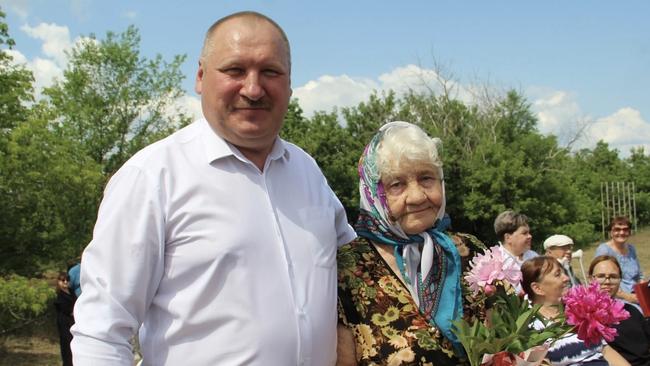 Село с историей: Каменная Сарма отметила юбилей 