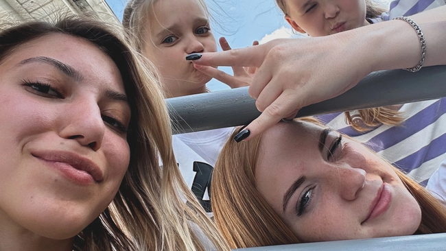 Лагерь «Бузулукская сказка» открыл летний сезон 