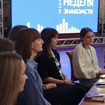 В Бузулуке прошёл молодёжный форум