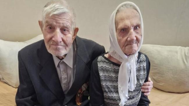 Жизни двух тружеников тыла, спасенные в Бузулуке