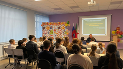 Возможности начинаются со школы