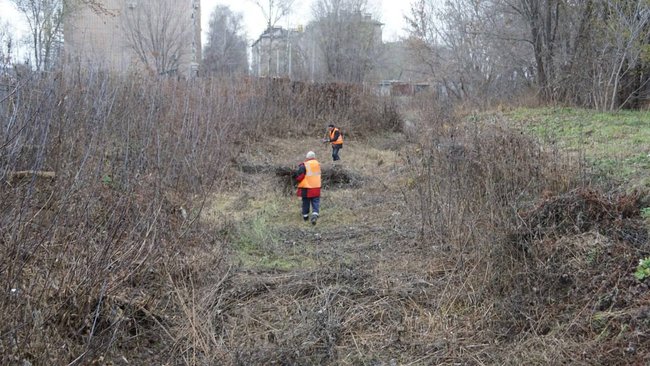 Когда вода придёт — сюрпризов быть не должно