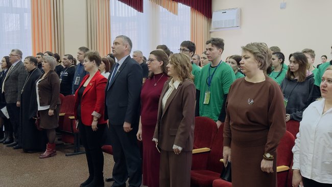 Региональный этап чемпионата «Профессионалы»